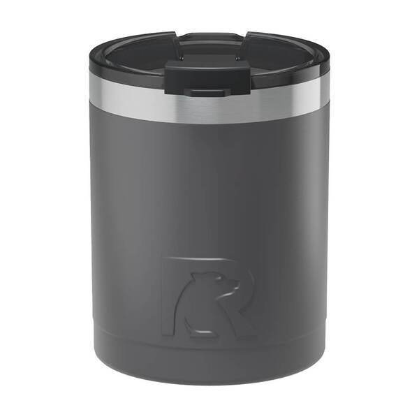 RTIC® Essential Ceramic Lined Lowball Tumbler, 12oz.