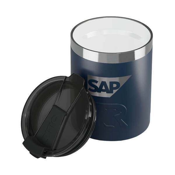 RTIC® Essential Ceramic Lined Lowball Tumbler, 12oz.