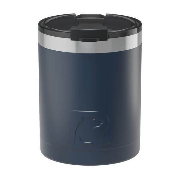 RTIC® Essential Ceramic Lined Lowball Tumbler, 12oz.
