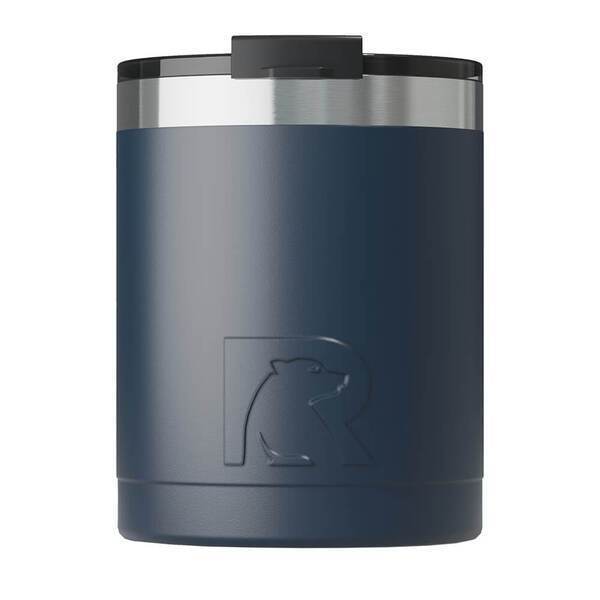 RTIC® Essential Ceramic Lined Lowball Tumbler, 12oz.