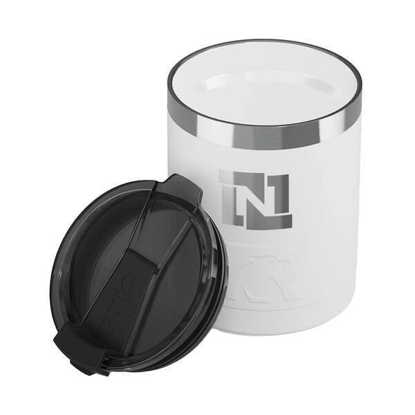 RTIC® Essential Ceramic Lined Lowball Tumbler, 12oz.