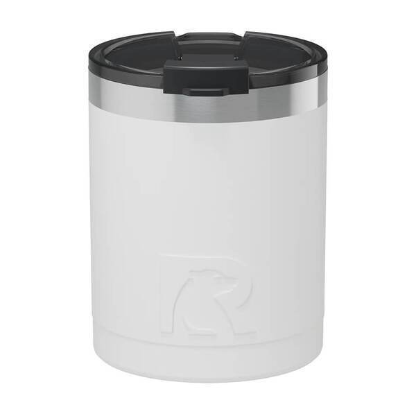 RTIC® Essential Ceramic Lined Lowball Tumbler, 12oz.