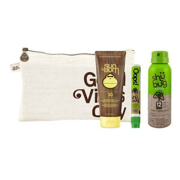 Sun Bum® Outdoor Adventure Kit