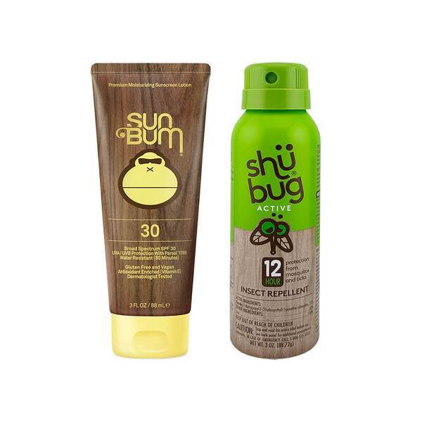 Sun Bum® Summer Kit
