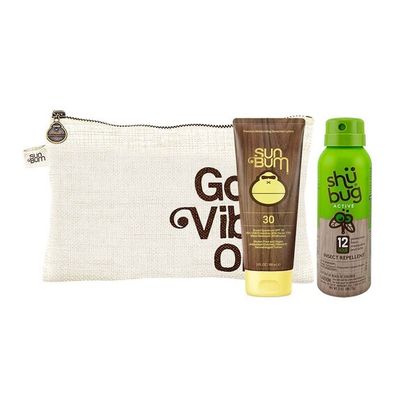 Sun Bum® Summer Kit