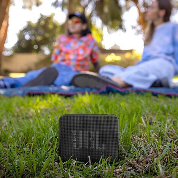 JBL® Go Essential 2 Ultra-Compact Portable Bluetooth Speaker