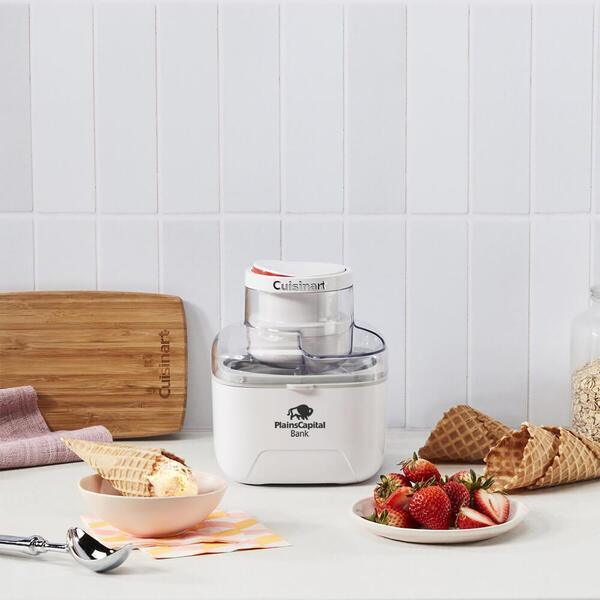 Cuisinart® 1 Pint Wonder Ice Cream Maker