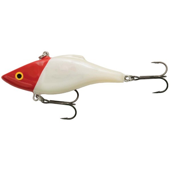 Rattlin' Rapala Fishing Lure, 2-3/4"