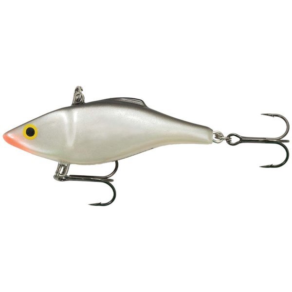 Rattlin' Rapala Fishing Lure, 2-3/4"