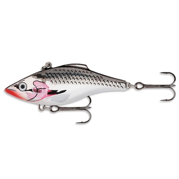 Rattlin' Rapala Fishing Lure, 2-3/4"