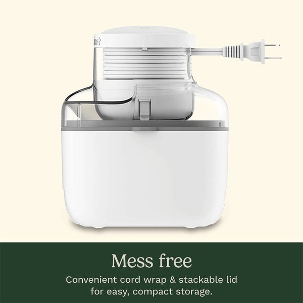 Cuisinart® 1 Pint Wonder Ice Cream Maker