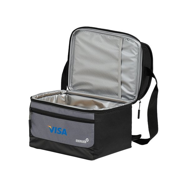 Igloo® Latitude Gripper Recycled Poly 16-Can Cooler Bag