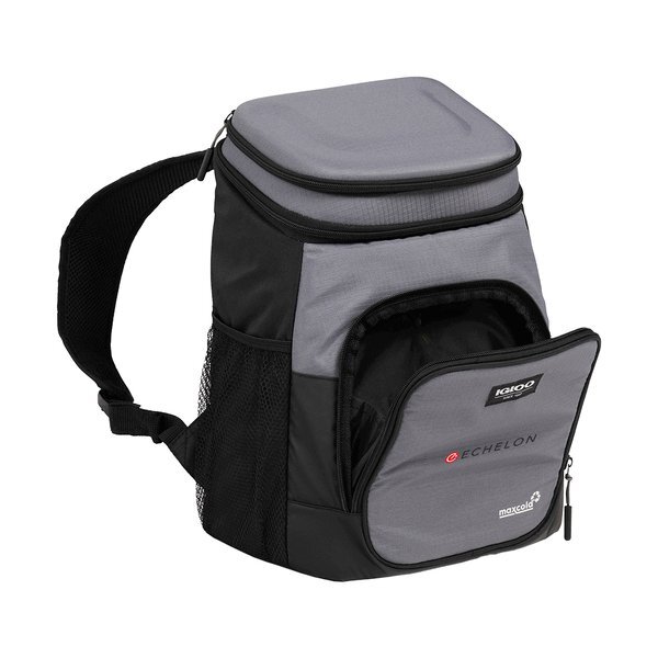 Igloo® Latitude Hardtop 18-Can Cooler Backpack