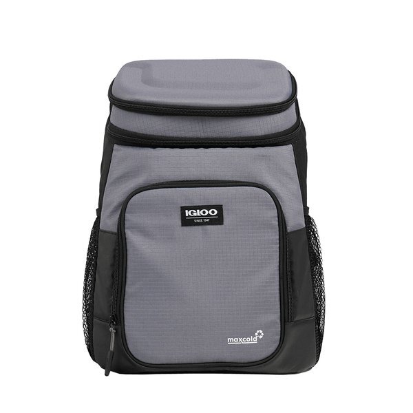 Igloo® Latitude Hardtop 18-Can Cooler Backpack