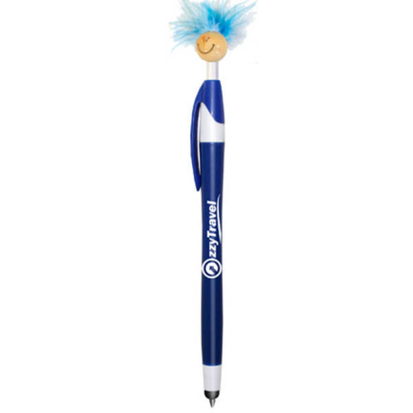 Wild Smilez Pen and Stylus