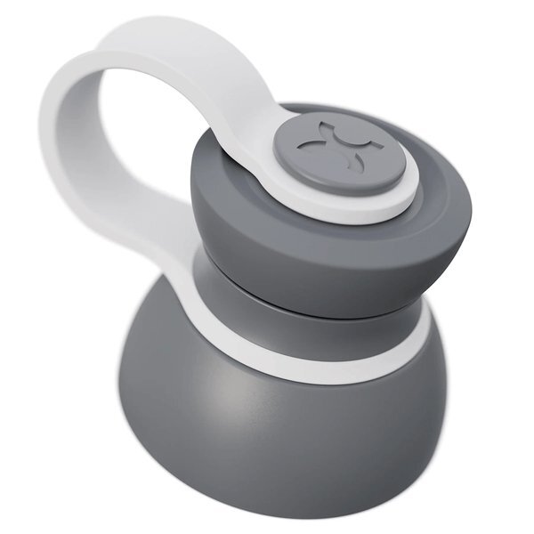 PROMiXX® Form Water Bottle Shaker, 26oz.