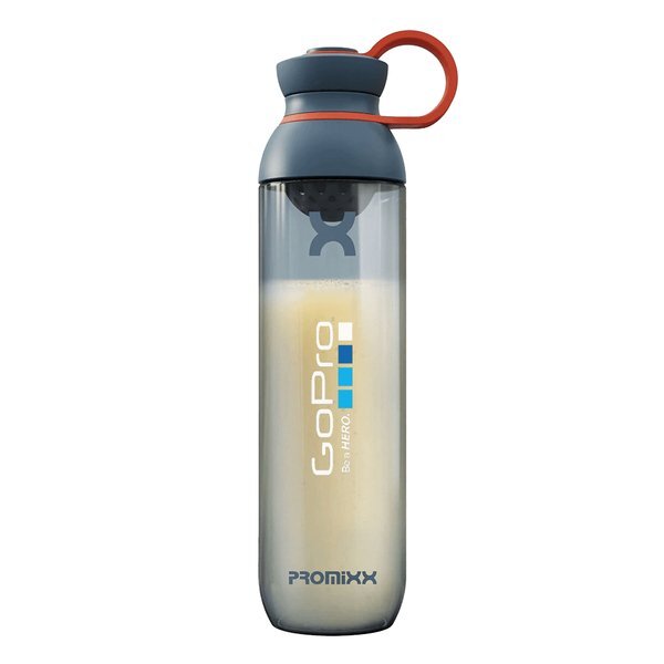 PROMiXX® Form Water Bottle Shaker, 26oz.