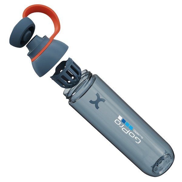 PROMiXX® Form Water Bottle Shaker, 26oz.