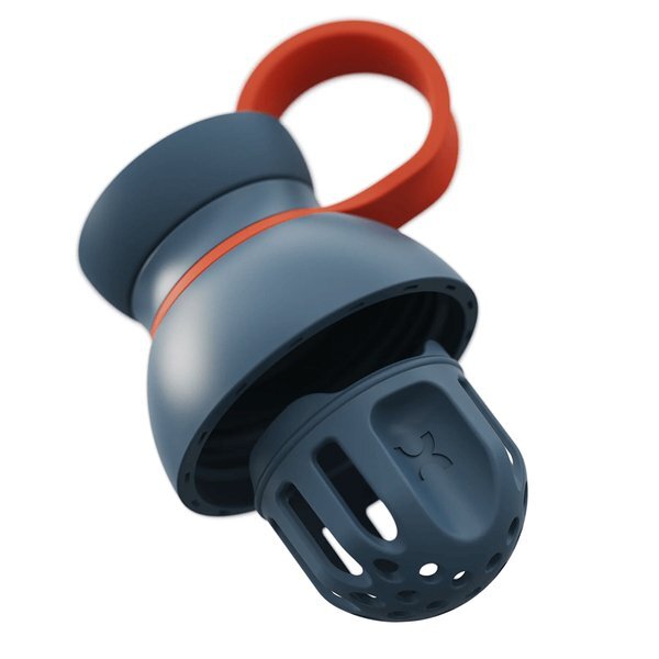 PROMiXX® Form Water Bottle Shaker, 26oz.