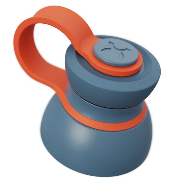 PROMiXX® Form Water Bottle Shaker, 26oz.