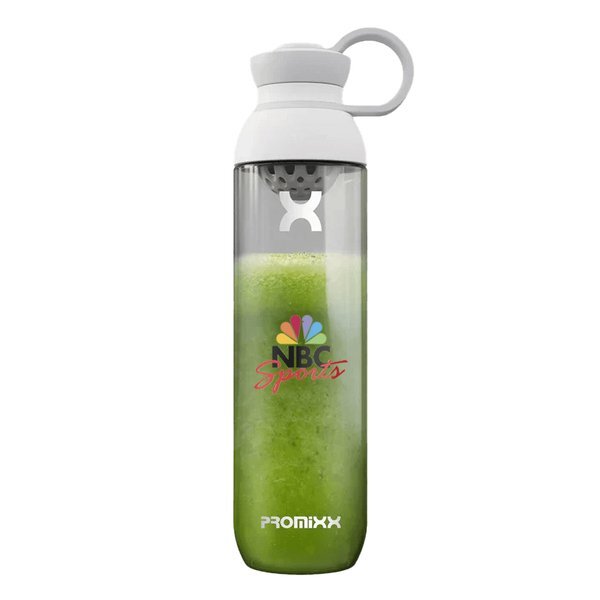 PROMiXX® Form Water Bottle Shaker, 26oz.