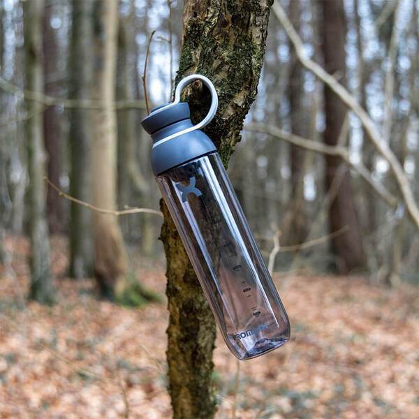 PROMiXX® Form Water Bottle Shaker, 26oz.