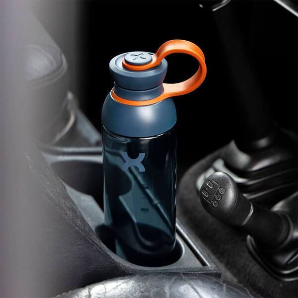 PROMiXX® Form Water Bottle Shaker, 26oz.