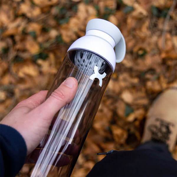 PROMiXX® Form Water Bottle Shaker, 26oz.