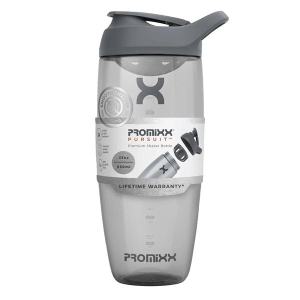 PROMiXX® Pursuit Classic Shaker Bottle, 32oz.