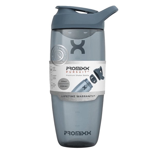 PROMiXX® Pursuit Classic Shaker Bottle, 32oz.