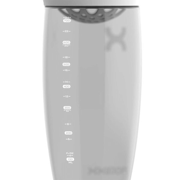 PROMiXX® Pursuit Classic Shaker Bottle, 32oz.