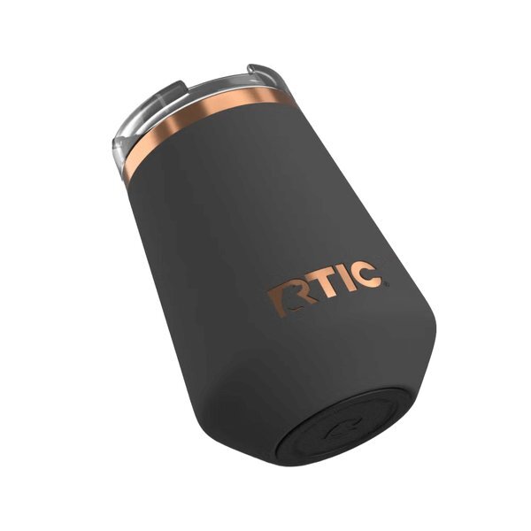 RTIC® Happy Hour Ceramic Lined Tumbler, 12oz.