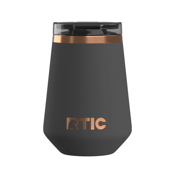 RTIC® Happy Hour Ceramic Lined Tumbler, 12oz.