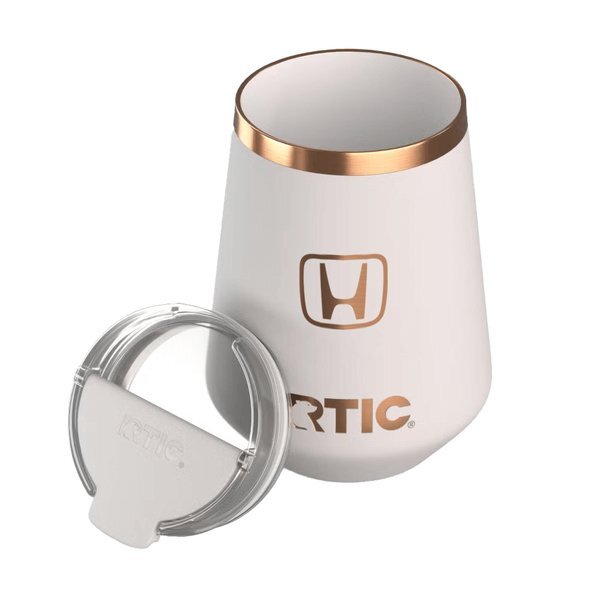 RTIC® Happy Hour Ceramic Lined Tumbler, 12oz.