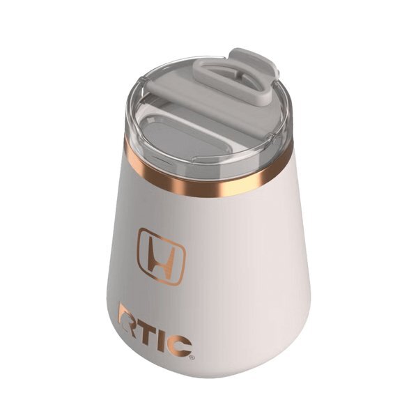 RTIC® Happy Hour Ceramic Lined Tumbler, 12oz.