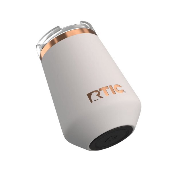 RTIC® Happy Hour Ceramic Lined Tumbler, 12oz.