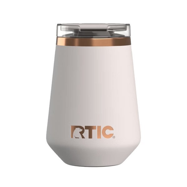 RTIC® Happy Hour Ceramic Lined Tumbler, 12oz.