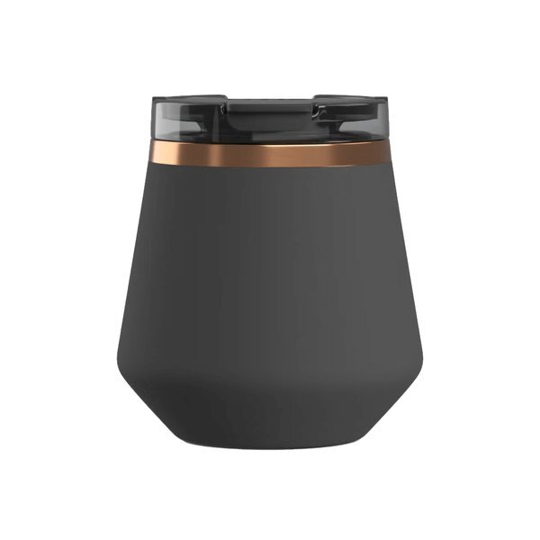 RTIC® Happy Hour Ceramic Lined Lowball Tumbler, 8oz.