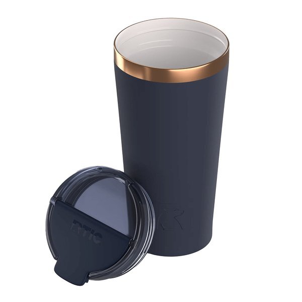 RTIC® Happy Hour Ceramic Lined Pint Tumbler, 18oz.