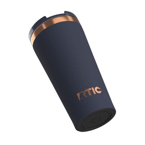 RTIC® Happy Hour Ceramic Lined Pint Tumbler, 18oz.