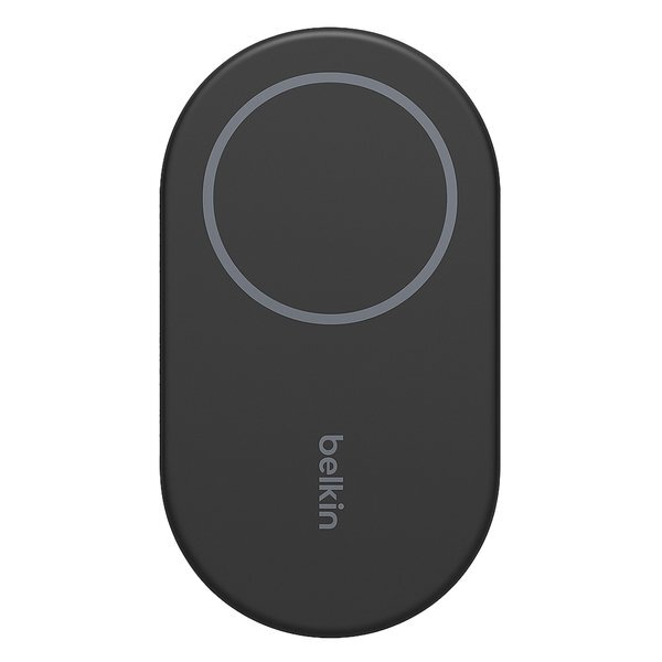 Belkin® Boostcharge 2-in-1 Magnetic Foldable Wireless Charger