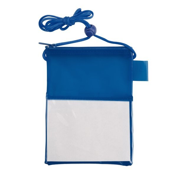 Trade Show Badgeholder