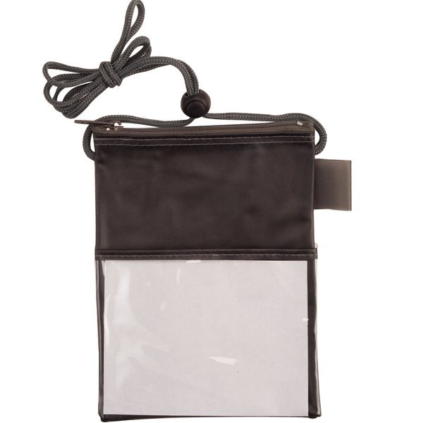 Trade Show Badgeholder