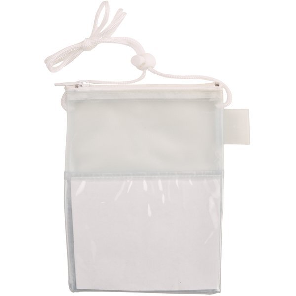 Trade Show Badgeholder