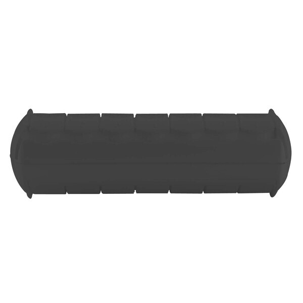 Seven Day Morning & Night Med Minder Strip Pillbox, 7"