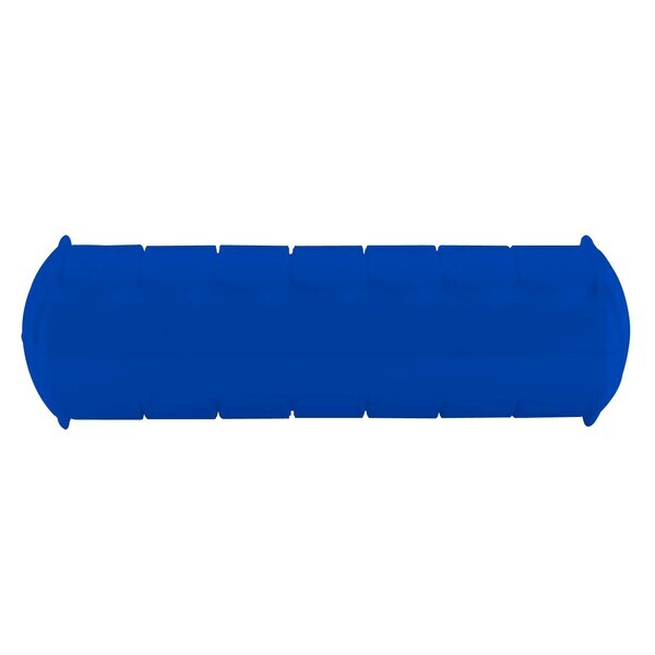 Seven Day Morning & Night Med Minder Strip Pillbox, 7"