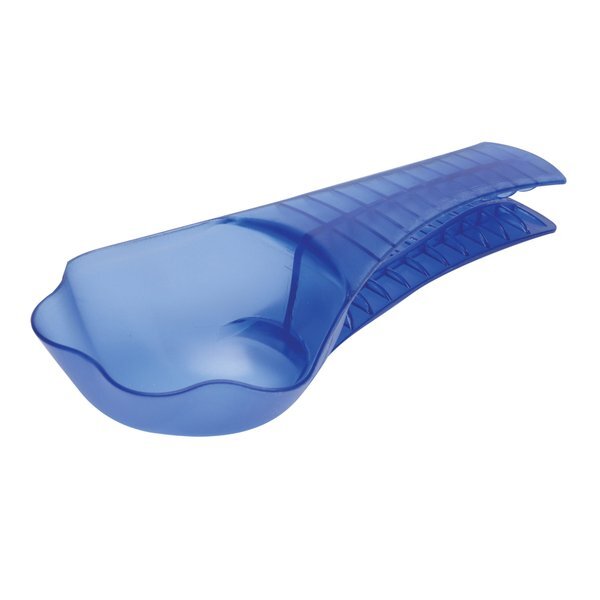 Pet Food Scoop'N Clip