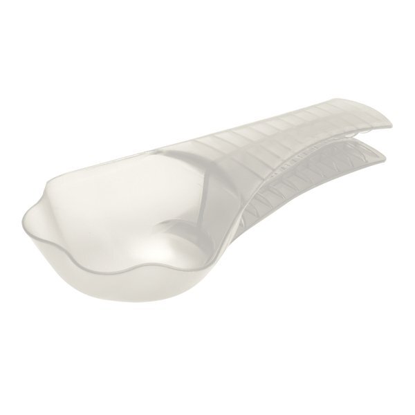 Pet Food Scoop'N Clip