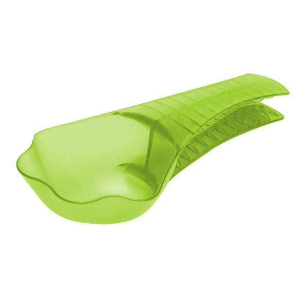 Pet Food Scoop'N Clip