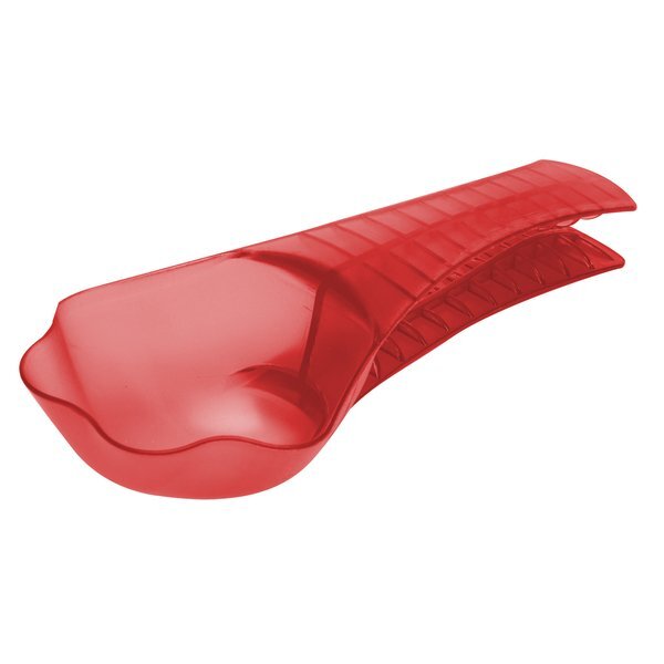 Pet Food Scoop'N Clip